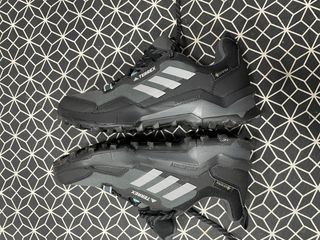 Zapatillas Adidas Terrex Gore-Tex