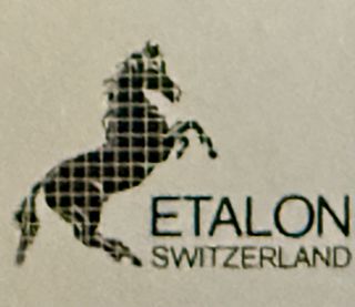 Calibre Pie de Rey ETALON Suiza 150mm 0,05 mm