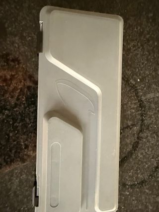 Calibre Pie de Rey ETALON Suiza 150mm 0,05 mm