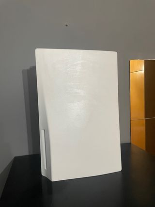 PS5 con Lector de Discos + 2 Mandos