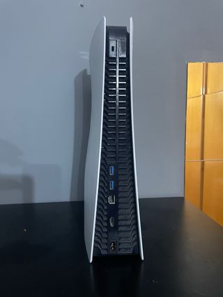 PS5 con Lector de Discos + 2 Mandos