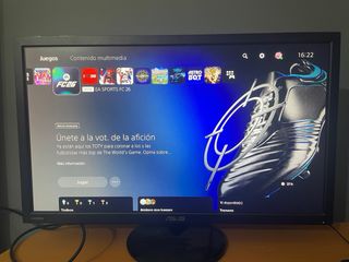 PS5 con Lector de Discos + 2 Mandos