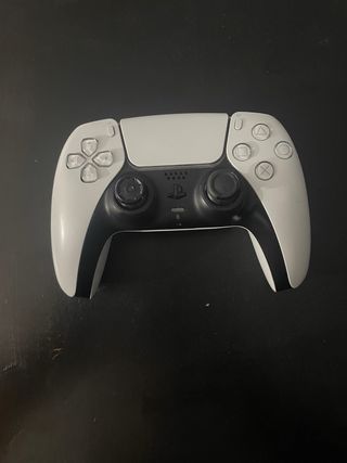 PS5 con Lector de Discos + 2 Mandos