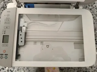 Impresora Canon Pixma TS3551i Blanca