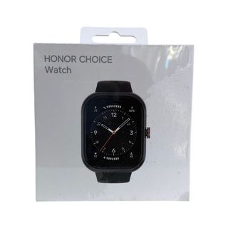 HONOR CHOICE WATCH