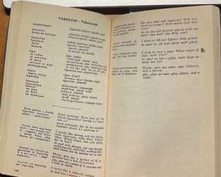 R. Musu-Boy: parlo inglese - Vallardi