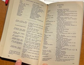 R. Musu-Boy: parlo inglese - Vallardi