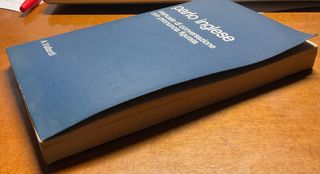 R. Musu-Boy: parlo inglese - Vallardi