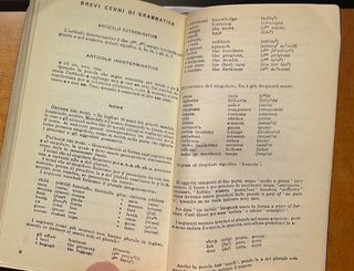 R. Musu-Boy: parlo inglese - Vallardi