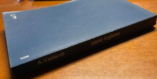 R. Musu-Boy: parlo inglese - Vallardi