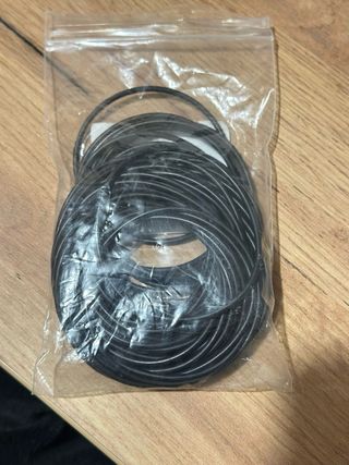 Goma Tórica 64x2,5 (Pack 50uds)