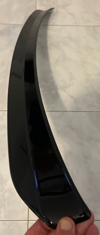 Alerón Spoiler VW Polo MK6