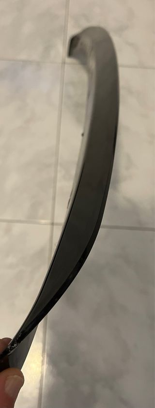 Alerón Spoiler VW Polo MK6