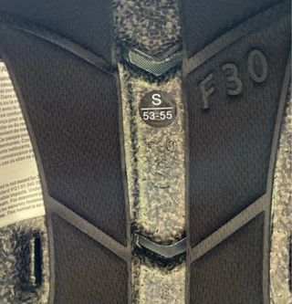 Casco equitación Choplin