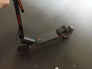 Kukirin G4 Patinete Eléctrico