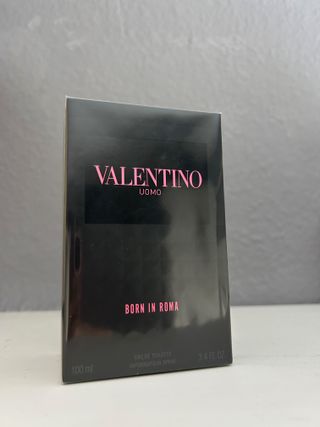 Valentino Uomo Born In Roma EDT 100ml