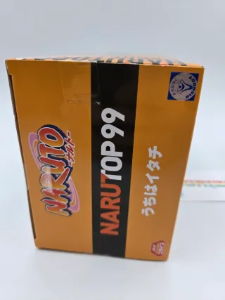 Action Figure Naruto Shippuden Uchiha Itachi