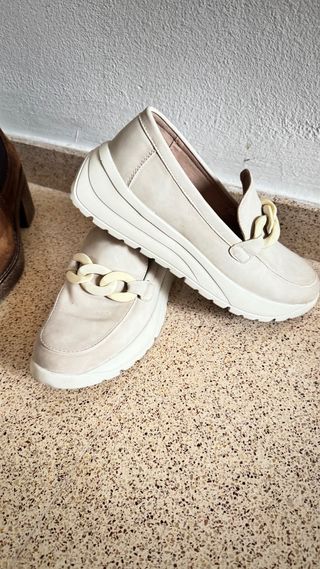 Lote Zapatos Mujer Talla 39