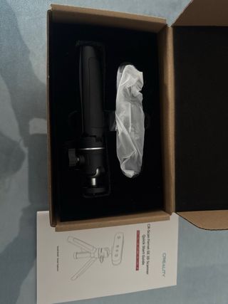 Creality CR-Scan Ferret SE Scanner 3D