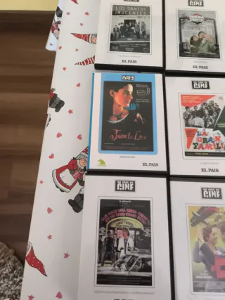 Lote 39 Películas DVD Acción, Drama, Fantasía