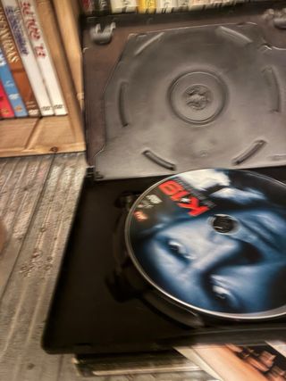 DVD K-19 The Widowmaker Harrison Ford