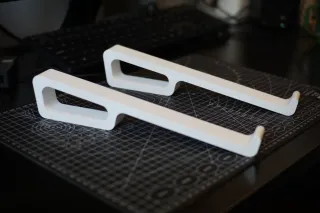 Soporte elevador para portátil