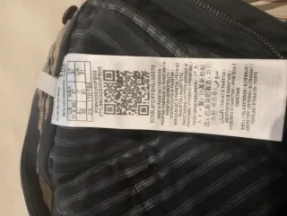 Pantalón Guess Azul