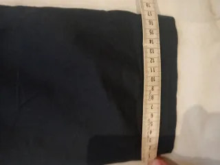 Pantalón Guess Azul