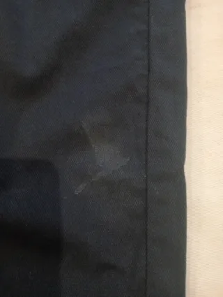 Pantalón Guess Azul