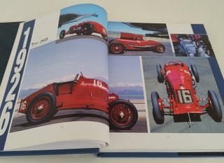 1914-2014 Maserati : 100 anni di storia attrave...