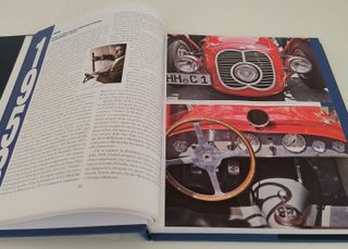 1914-2014 Maserati : 100 anni di storia attrave...