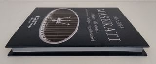 1914-2014 Maserati : 100 anni di storia attrave...