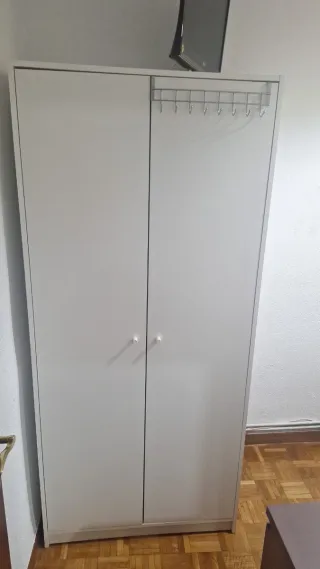 Alquilo habitacion para chica interna