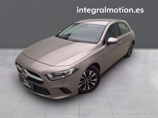 Mercedes Clase A A 180 d