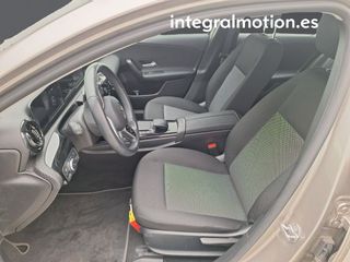 Mercedes Clase A A 180 d