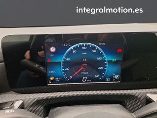 Mercedes Clase A A 180 d