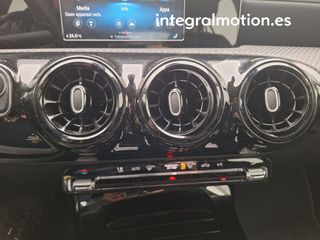 Mercedes Clase A A 180 d