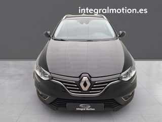 Renault Megane S.T. Intens TCe 103 kW (140CV) GPF