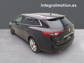 Renault Megane S.T. Intens TCe 103 kW (140CV) GPF