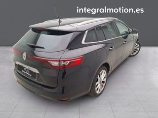 Renault Megane S.T. Intens TCe 103 kW (140CV) GPF