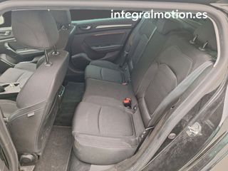 Renault Megane S.T. Intens TCe 103 kW (140CV) GPF