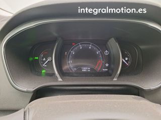 Renault Megane S.T. Intens TCe 103 kW (140CV) GPF