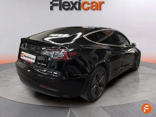 Tesla Model 3 Tesla Model 3 Gran Autonomía AWD