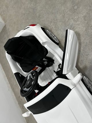 Mercedes-Benz GLA 2024