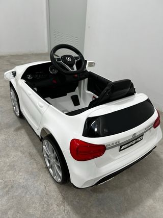 Mercedes-Benz GLA 2024