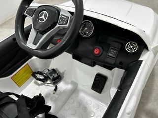 Mercedes-Benz GLA 2024