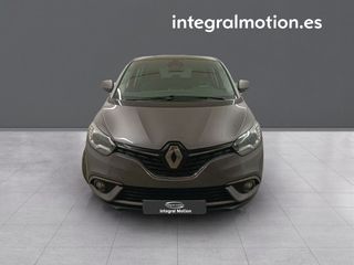 Renault Scénic Zen Blue dCi 110 kW (150CV) EDC
