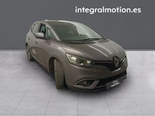 Renault Scénic Zen Blue dCi 110 kW (150CV) EDC