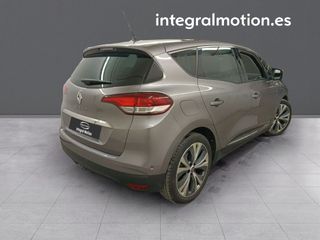 Renault Scénic Zen Blue dCi 110 kW (150CV) EDC