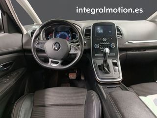 Renault Scénic Zen Blue dCi 110 kW (150CV) EDC